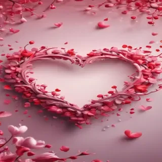 valentine day wallpaper