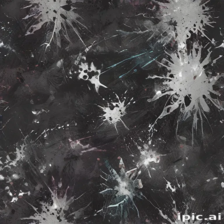 grunge effect png