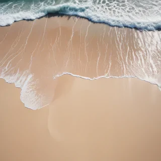 beach wallpaper aesthetic