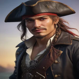pirate png