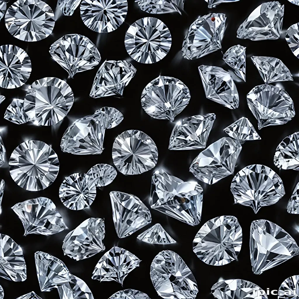 diamonds wallpaper