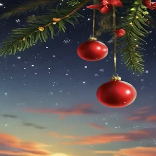 christmas wallpaper phone