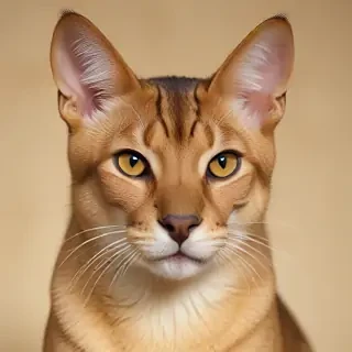 chausie breed