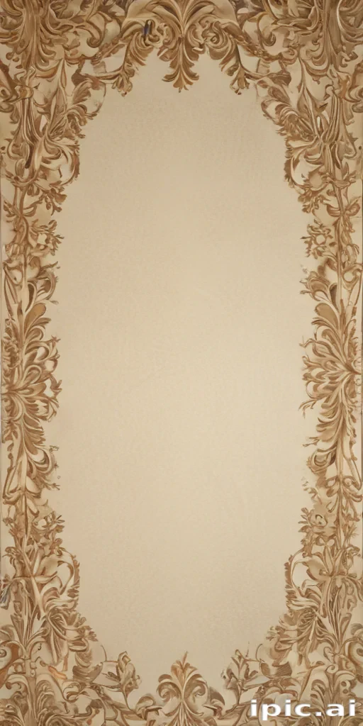 blank wallpaper