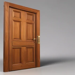 open door clipart