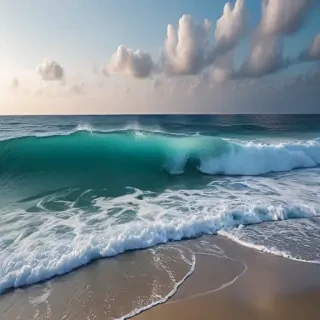 ocean wallaper