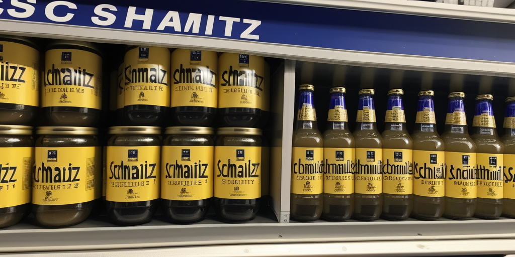 where can i buy schmaltz