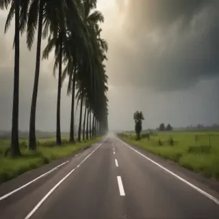 road png
