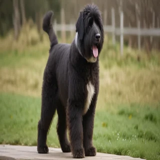 portuguese sheepdog