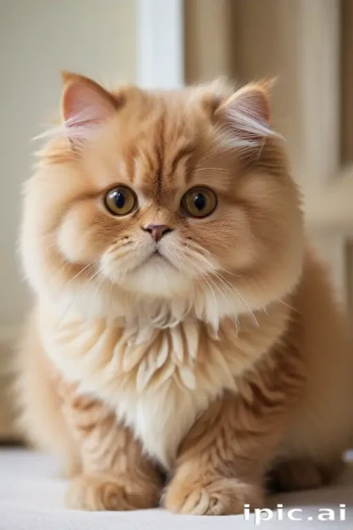 selkirk rex cat breed