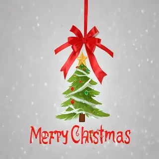 transparent merry christmas images