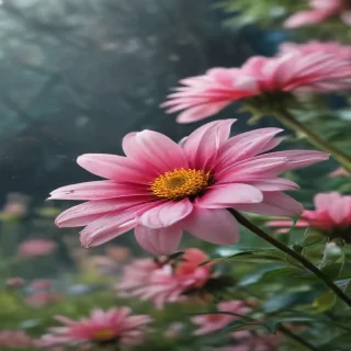 iphone flower nature wallpaper