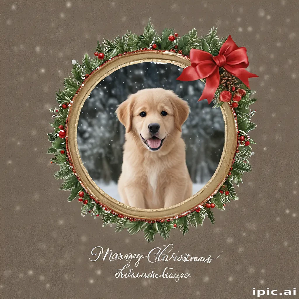 christmas card png