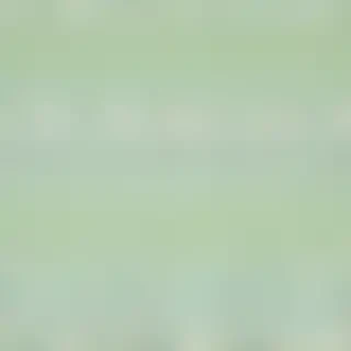 pastel green wallpaper