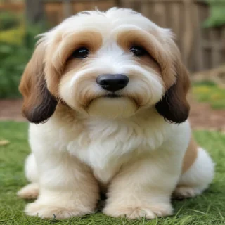 bassetoodle dog breed