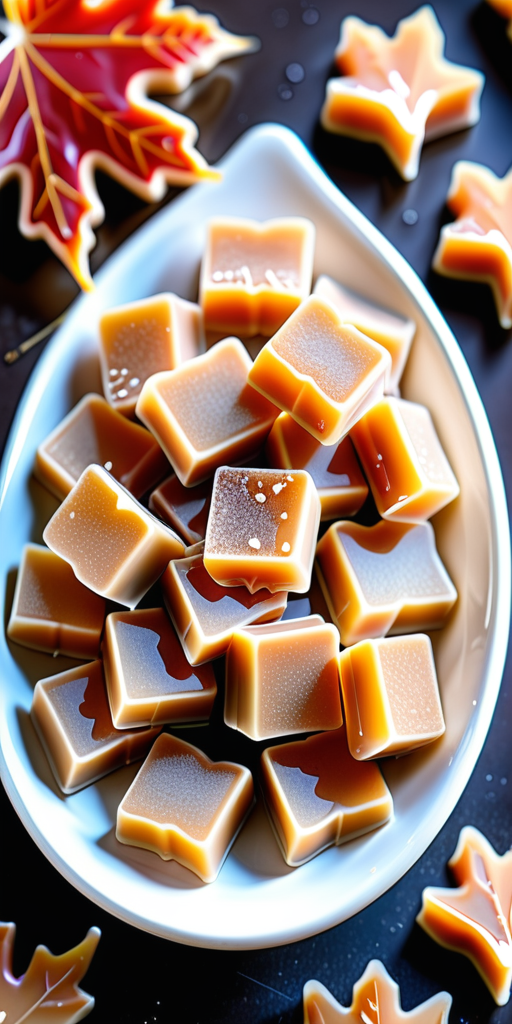 maple sugar candy near me