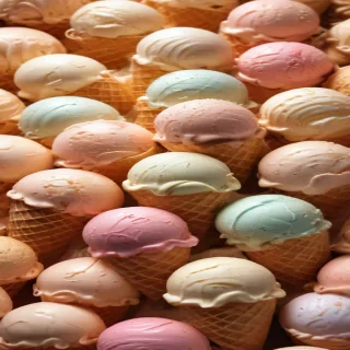ice cream wallpaper