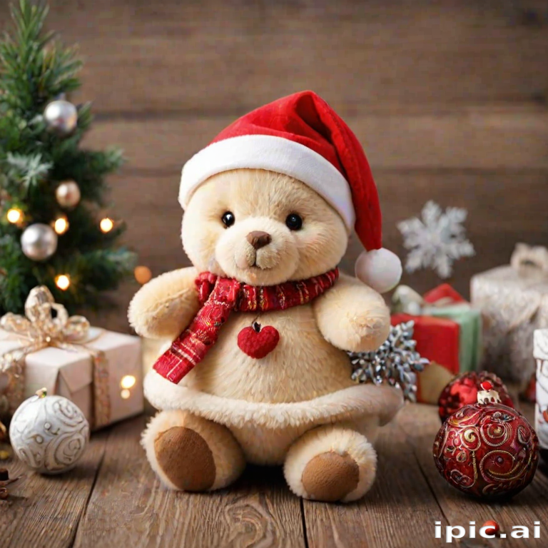 cute christmas wallpapers