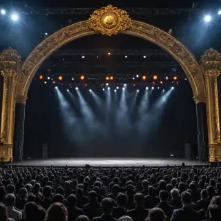 stage bg