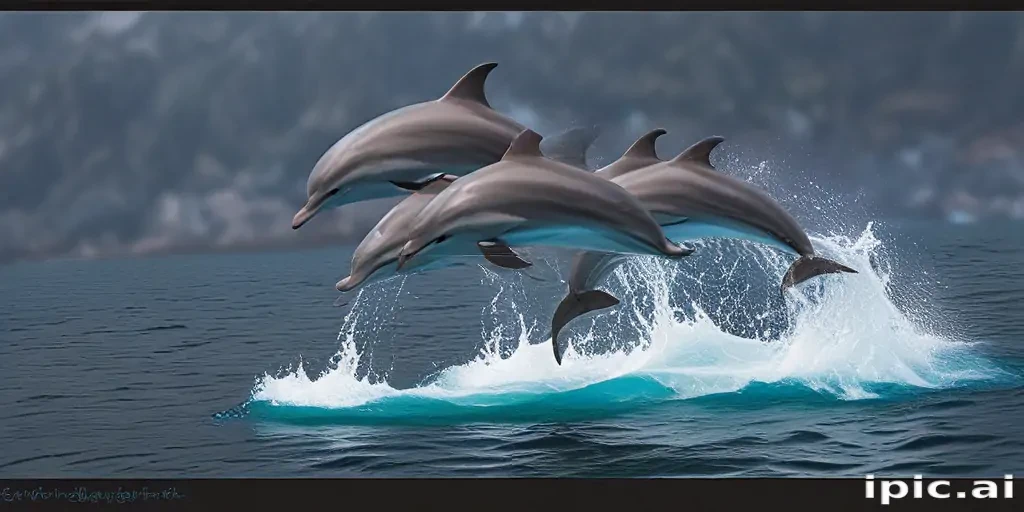dolphins png