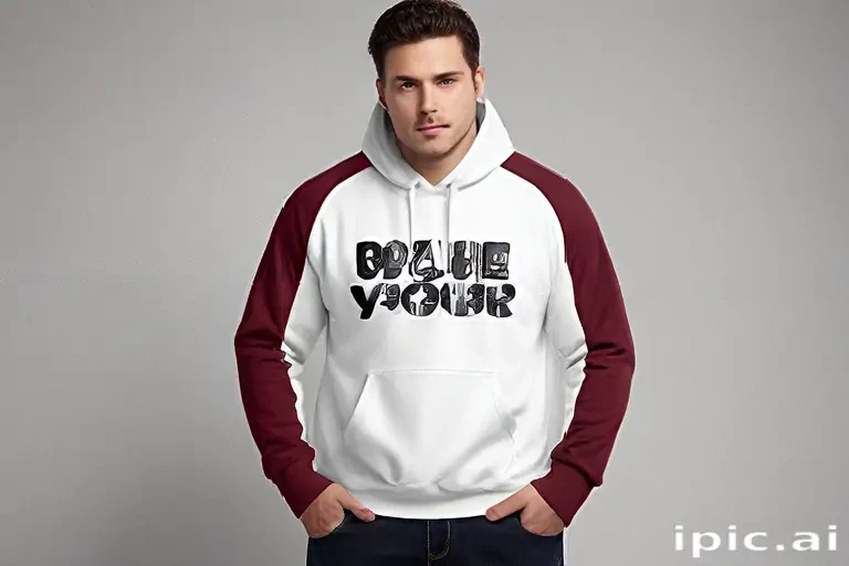 hoodie mockup free