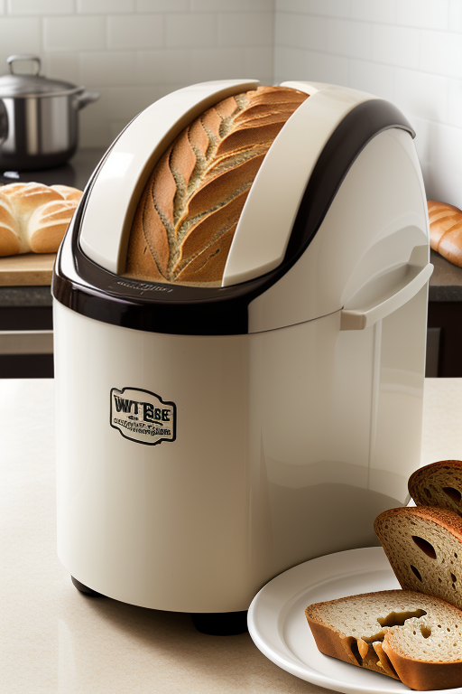 west bend bread maker recipes