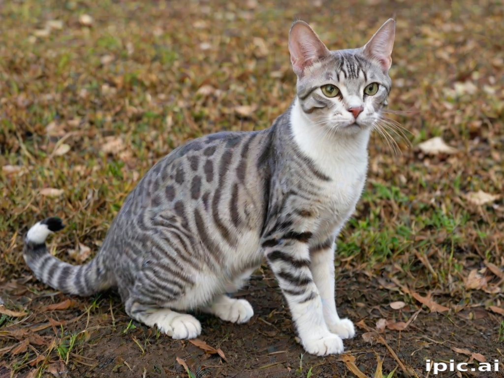 oregon rex cat breed