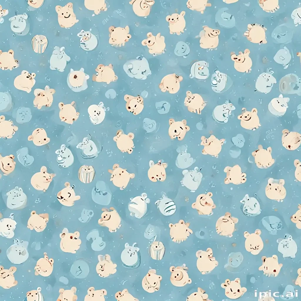 baby boy background