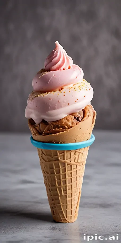ice cream cone images