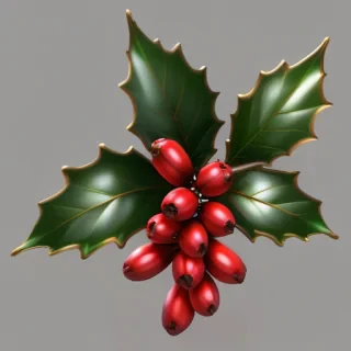 png holly