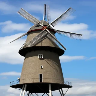 windmill png