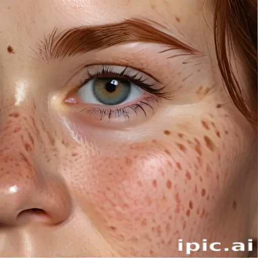 freckles png