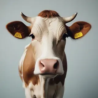 cow wallpapers aesthetic