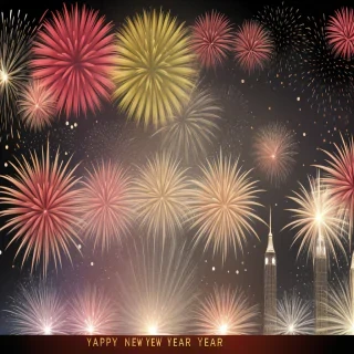 new years backgrounds free