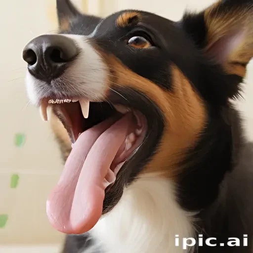 dog barking sounds