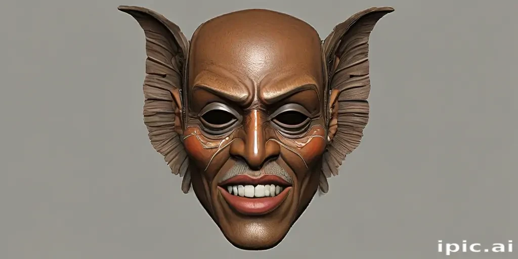 png mask