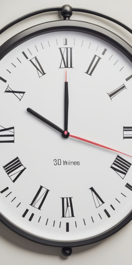 how many hours is 350 minutes