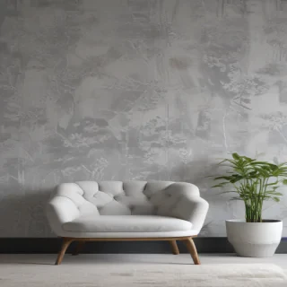 aesthetic grey wallpaper