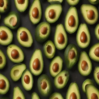 avocado backgrounds