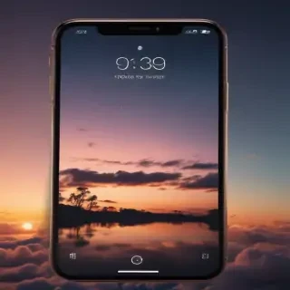 phone aesthetic wallpaper
