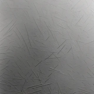 scratchy texture