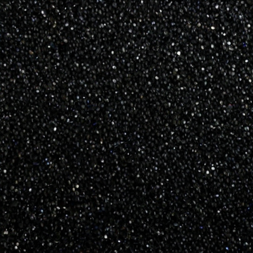 black background glitter