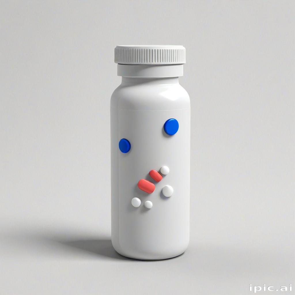 pill bottle png
