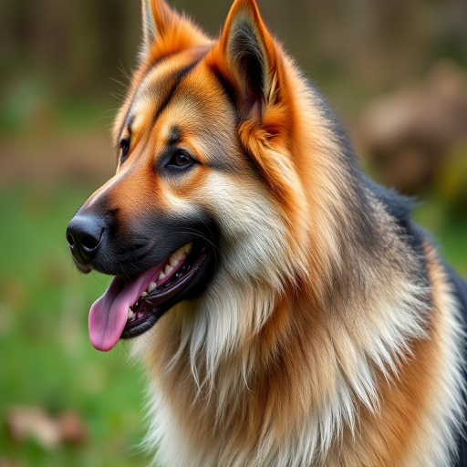 tornjak dog breed