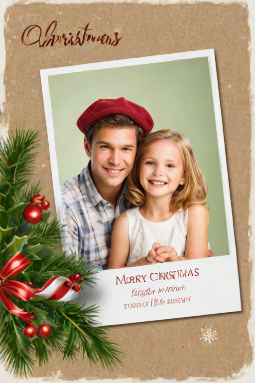 christmas card png