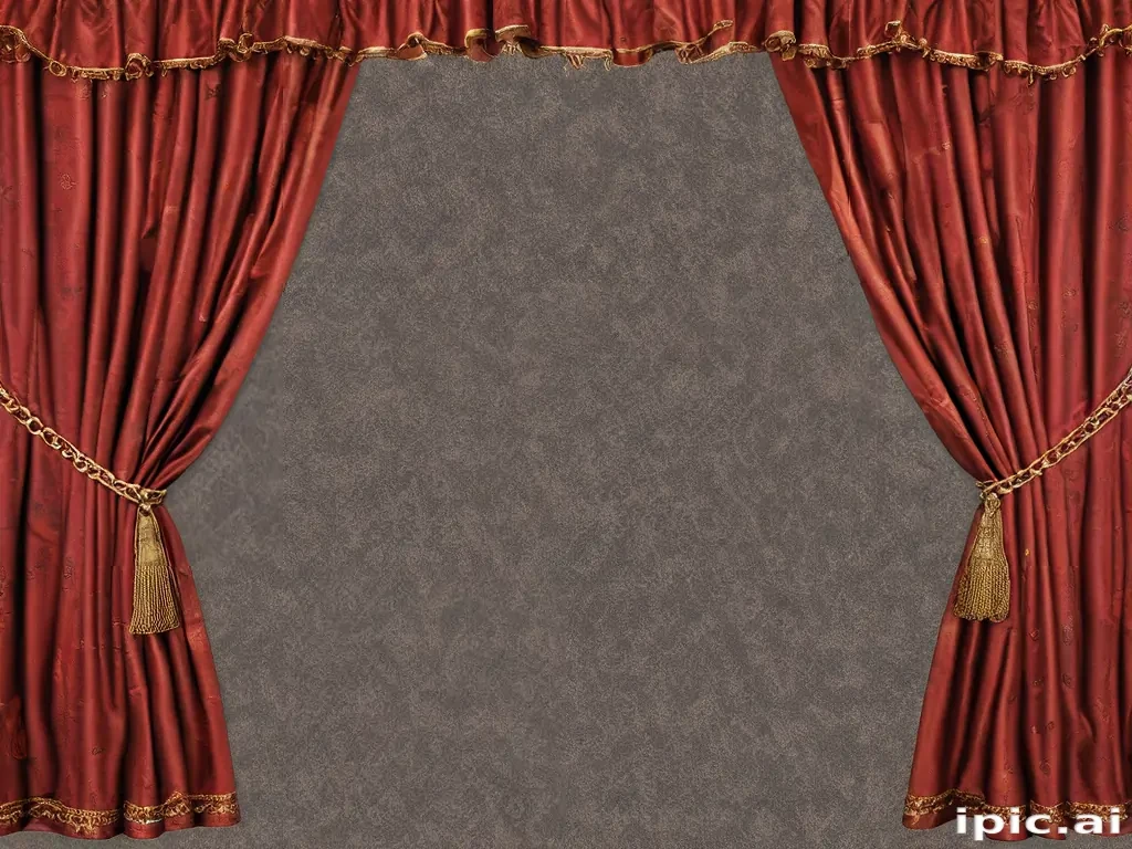 curtain png