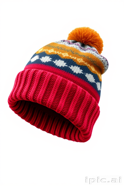 beanie mockup png