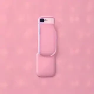 aesthetic wallpapers iphone pink