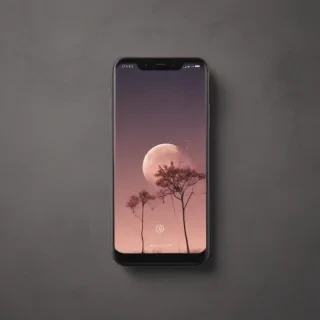 minimal phone wallpaper