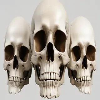 skull png